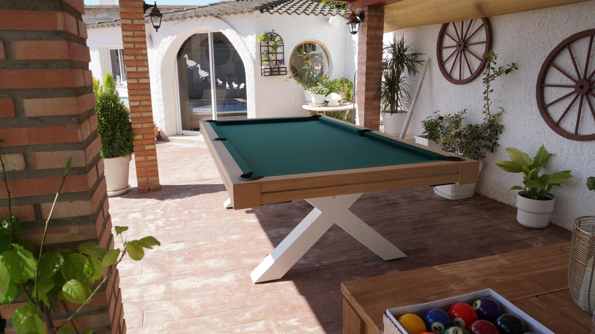 Peana-X-roble-verde-blancas