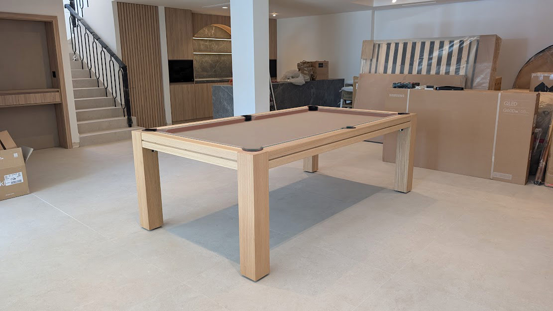 Mesa Salón